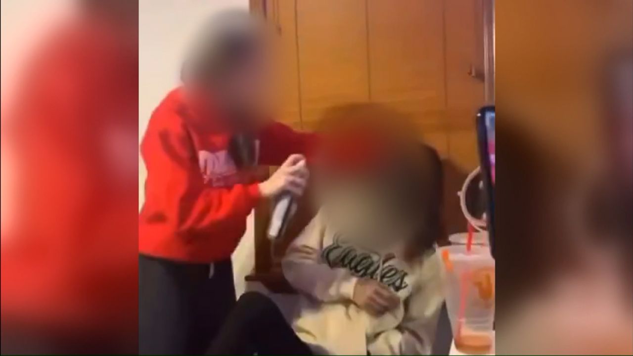 Video On Social Media Shows Students From Two Philadelphia Schools Engaging In Racist Language