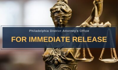 Philadelphia DA's Office Reveals Disturbing Racial Disparities In Local Criminal Justice System