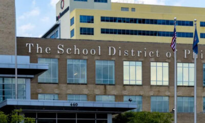 Philadelphia School Board Considers Closing Franklin Towne Charter Over Alleged Racist Admissions