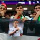 World Cup Fans Spark Reminder Of Racism Toward Ozil In Germany