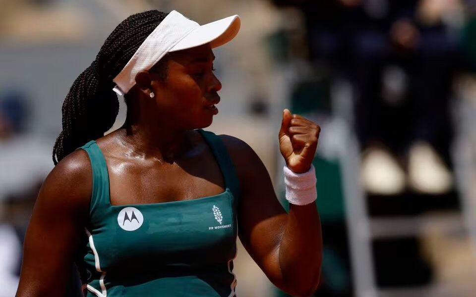 Sloane Stephens Highlights Escalation Of Racial Abuse Against Players