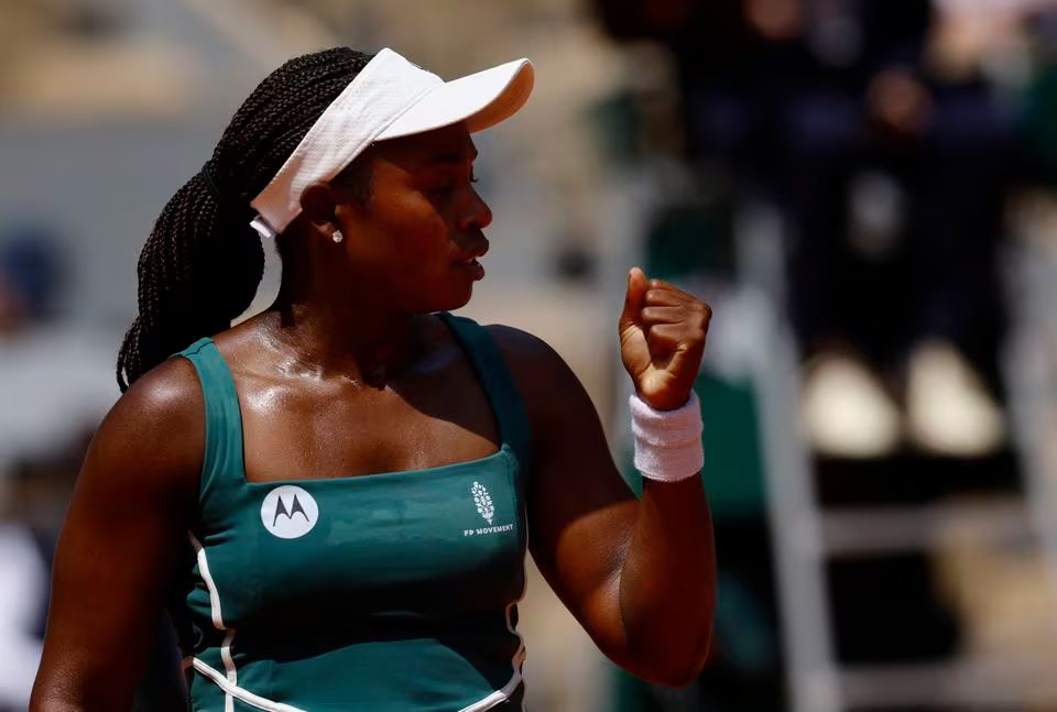 Sloane Stephens Highlights Escalation Of Racial Abuse Against Players
