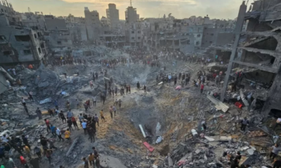 Gaza’s Health Crisis in the Shadow of Israel War