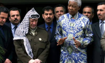 Africa's Rift: Israel War Influence & Allegiances