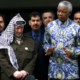 Africa's Rift: Israel War Influence & Allegiances