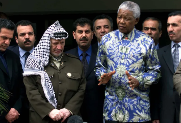 Africa's Rift: Israel War Influence & Allegiances