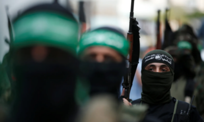 Ideological Rifts in Israel War: Hamas vs. ISIS