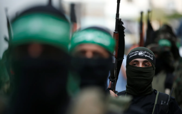 Ideological Rifts in Israel War: Hamas vs. ISIS