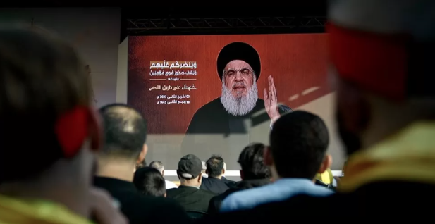 Hezbollah's Stand in Israel War Sparks Tension in Beirut