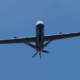 US Drone Surveillance Confirmed Over Israel War Zone