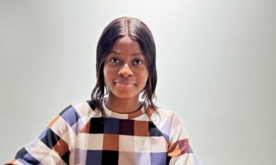Cecily Erzuah: A Ghanaian Student's‎ Journey To Self-discovery In Canada‎
