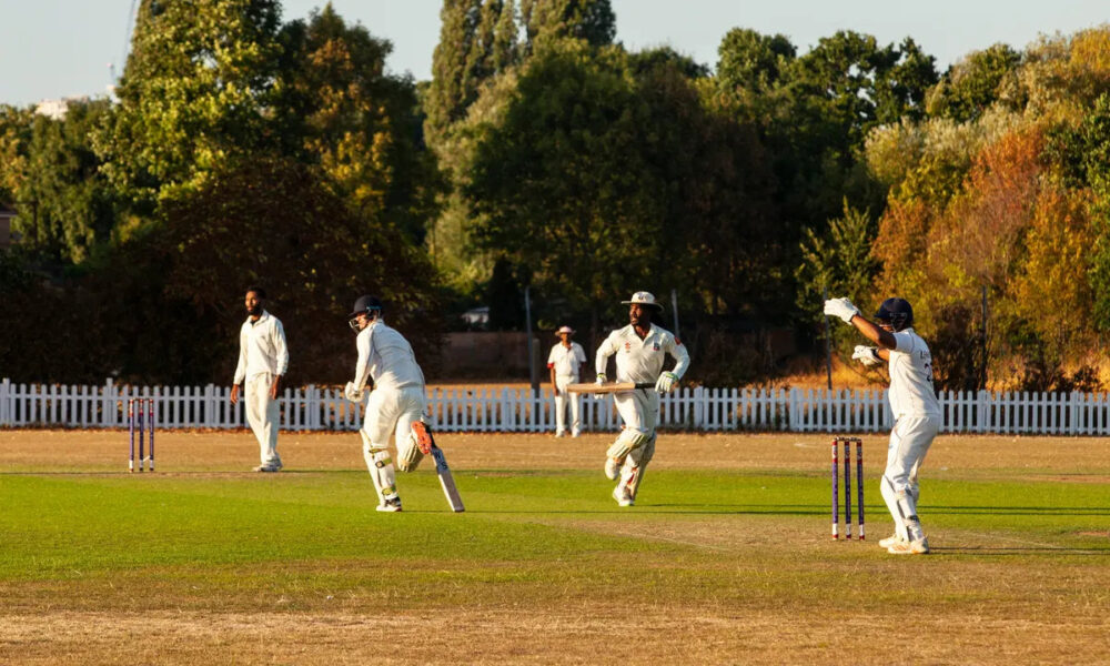 Breaking Boundaries: Confronting Racism In Cricket And Transforming The Game