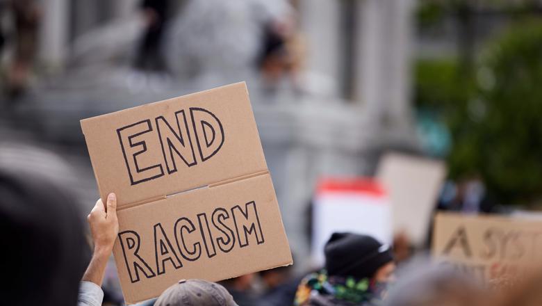 Landmark Survey Finds Over A‎ Third Of UK Minorities Report‎ Racist Assaults