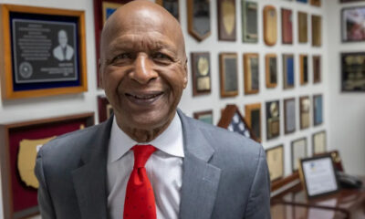 Jesse White's Retirement Unveils The Racial Challenges That Shaped His Illustrious Career