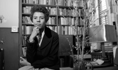 Lorraine Hansberry's Family Seeks Reparations For Land Seized By Chicago's Racist Policies