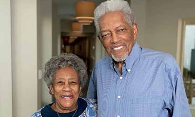 Charles And Jeanne Morris: Champions Against Racism And Pioneers For Black Progress