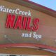 Utah police investigate anti-Chinese vandalism at Salt Lake City nail salon