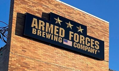 Norfolk, Virginia, approves military-themed brewery despite some community pushback