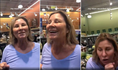 'Anti-Mask Karen' Viral Grocery Store Incident Causes Job Loss