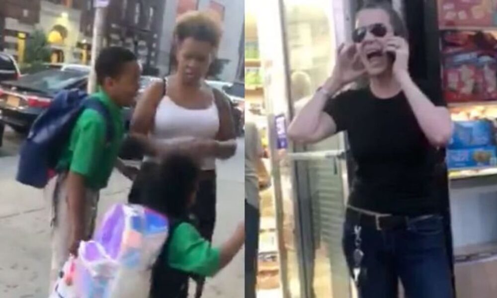 Cornerstore Karen Falsely Accuses 9-year-old Boy Unraveling The Shocking Incident.