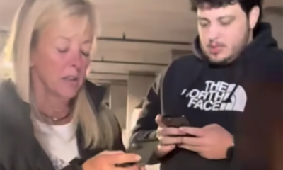 Mother And Son Karen Tennessee Parking Garage Assault Follows Racial Profiling