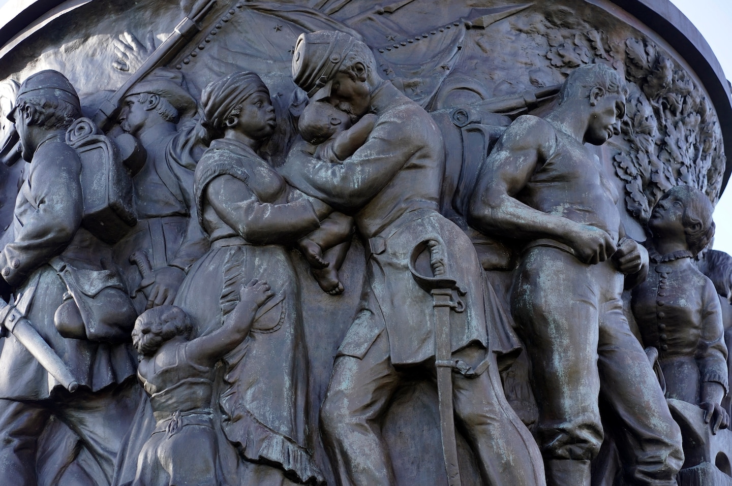 Confederate Memorial at Arlington will be removed despite GOP opposition