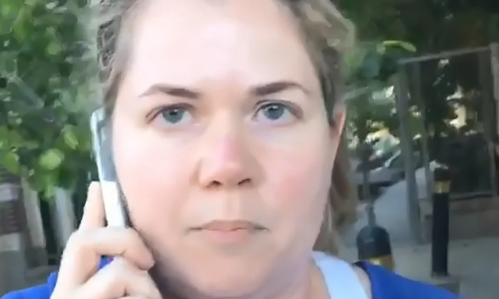 Unmasking 'Permit Patty' A Deep Dive Into The Viral Incident