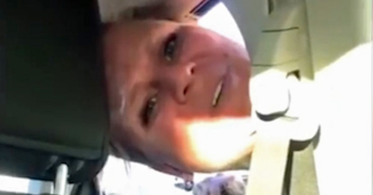 Viral Video Kidz Bop Karen Unleashes Road Rage Drama