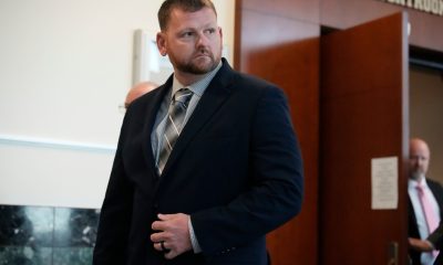 Police Officer Convicted of Killing a Colorado Man